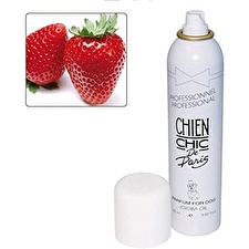 Chien Chic Professionnel Parfum For Dog Jojoba Oil #fresa 300ml Chien Chic Professionnel Parfum For Dog Jojoba Oil #fresa 300ml
