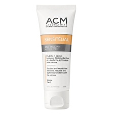 Laboratoire Acm Sensitelial Moisturising Day Cream Face 40ml Laboratoire Acm Sensitelial Moisturising Day Cream Face 40ml