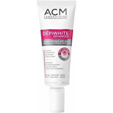 Acm Dépiwhite Advanced Depingmenting Cream - Intensive Cream Serum Against Pigment Spots 40ml Acm Dépiwhite Advanced Depingmenting Cream - Intensive Cream Serum Against Pigment Spots 40ml