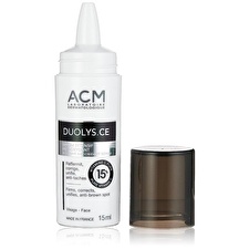 Acm Duolys Ce Anti-aging Serum - Antioxidant Serum Against Skin Aging 15ml Acm Duolys Ce Anti-aging Serum - Antioxidant Serum Against Skin Aging 15ml