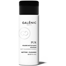 Galenic Pur Poudre Nettoyante 40g Galenic Pur Poudre Nettoyante 40g