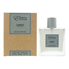 Orchid Elation Collection-ambit Pour Homme Eau De Parfum For Men 100ml Orchid Elation Collection-ambit Pour Homme Eau De Parfum For Men 100ml