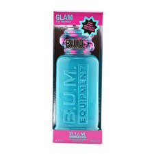 Bum Equipment Glam Wrap Bracelet Eau De Toilette For Women 100ml Bum Equipment Glam Wrap Bracelet Eau De Toilette For Women 100ml