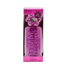 Bum Equipment Style Wrap Bracelet Eau De Toilette For Women 100ml Bum Equipment Style Wrap Bracelet Eau De Toilette For Women 100ml