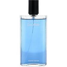 Davidoff Cool Water Oceanic Edition Man Eau De Toilette 125ml TESTER Davidoff Cool Water Oceanic Edition Man Eau De Toilette 125ml TESTER