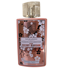 Aubusson Private Collection Tender Cherry Blossom Eau De Parfum For Women 100ml Aubusson Private Collection Tender Cherry Blossom Eau De Parfum For Women 100ml