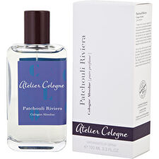 Atelier Cologne Patchouli Riviera Pure Perfume 100ml/3.3oz Atelier Cologne Patchouli Riviera Pure Perfume 100ml/3.3oz