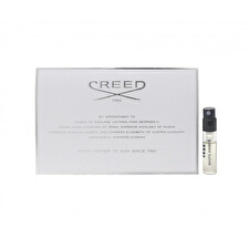 Creed White Amber Eau De Parfum Unisex 2ml *vial Creed White Amber Eau De Parfum Unisex 2ml *vial