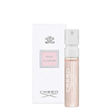 Creed Wind Flowers Eau De Parfum For Women 1.7ml *vial Creed Wind Flowers Eau De Parfum For Women 1.7ml *vial