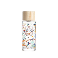 El Ganso Like Father Like Son Man Eau De Toilette 125ml TESTER El Ganso Like Father Like Son Man Eau De Toilette 125ml TESTER