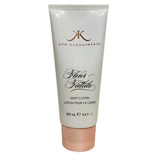 Kardashian Beauty Fleur Fatale Moisturising Body Lotion Body 100ml Kardashian Beauty Fleur Fatale Moisturising Body Lotion Body 100ml