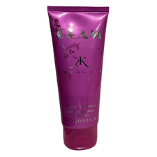 Kardashian Beauty Glam Shower Gel All Over The Body 100ml Kardashian Beauty Glam Shower Gel All Over The Body 100ml