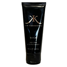 Kardashian Beauty Gold Moisturising Body Lotion Body 100ml Kardashian Beauty Gold Moisturising Body Lotion Body 100ml