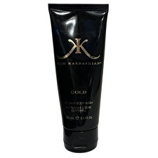 Kardashian Beauty Gold Shower Gel All Over The Body 100ml Kardashian Beauty Gold Shower Gel All Over The Body 100ml