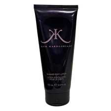 Kardashian Beauty Shimmer Moisturising Body Lotion Body 100ml Kardashian Beauty Shimmer Moisturising Body Lotion Body 100ml