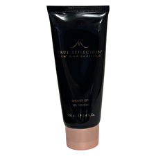 Kardashian Beauty True Reflection Shower Gel All Over The Body 100ml Kardashian Beauty True Reflection Shower Gel All Over The Body 100ml