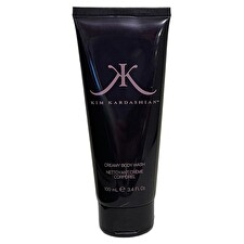 Kardashian Beauty Kim Kardashian Shower Gel All Over The Body 100ml Kardashian Beauty Kim Kardashian Shower Gel All Over The Body 100ml