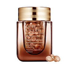 Estee Lauder Advanced Night Intensive Recovery Repairing Night Ampoules Treatment Serum For Face For Women 30ml Estee Lauder Advanced Night Intensive Recovery Repairing Night Ampoules Treatment Serum For Face For Women 30ml