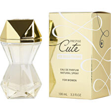 New Brand Cute For Women 90ml/3.3oz New Brand Cute For Women 90ml/3.3oz