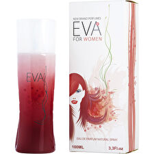 New Brand Eva For Women 90ml/3.3oz New Brand Eva For Women 90ml/3.3oz