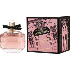 New Brand Fashionista For Women 90ml/3.3oz New Brand Fashionista For Women 90ml/3.3oz