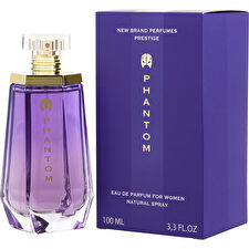 New Brand Phantom For Women 90ml/3.3oz New Brand Phantom For Women 90ml/3.3oz