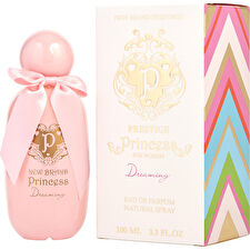 New Brand Princess Dreaming For Women 90ml/3.3oz New Brand Princess Dreaming For Women 90ml/3.3oz