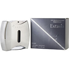 New Brand Perfumes Prestige Extasia Eau De Toilette 100ml New Brand Perfumes Prestige Extasia Eau De Toilette 100ml