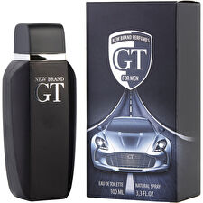 New Brand Perfumes Gt Eau De Toilette 100ml New Brand Perfumes Gt Eau De Toilette 100ml