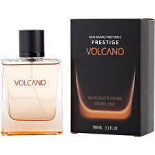 New Brand Volcano For Men 90ml/3.3oz New Brand Volcano For Men 90ml/3.3oz