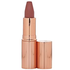 Charlotte Tilbury Matte Revolution Cream Lipstick Cream Lipstick Pillow Talk 3.5 G Charlotte Tilbury Matte Revolution Cream Lipstick Cream Lipstick Pillow Talk 3.5 G
