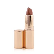 Charlotte Tilbury The Super Nudes Cream Lipstick Cream Lipstick Catwalking 3.5 G Charlotte Tilbury The Super Nudes Cream Lipstick Cream Lipstick Catwalking 3.5 G