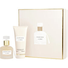 Carven Le Parfum Eau De Parfum Spray 30ml/1.7oz & Body Milk 90ml/3.3oz Carven Le Parfum Eau De Parfum Spray 30ml/1.7oz & Body Milk 90ml/3.3oz