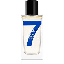 Iceberg Eau De Cedar Eau De Toilette For Men 100ml Iceberg Eau De Cedar Eau De Toilette For Men 100ml