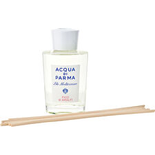 Acqua Di Parma Blu Mediterraneo Fico Di Amalfi Scent Diffusers 180ml (unisex) Acqua Di Parma Blu Mediterraneo Fico Di Amalfi Scent Diffusers 180ml (unisex)