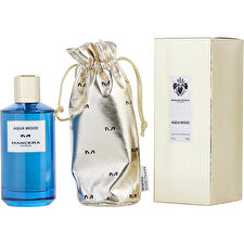 Mancera Aqua Wood Eau De Parfum Spray 120ml/4oz Mancera Aqua Wood Eau De Parfum Spray 120ml/4oz