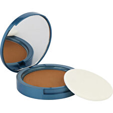 Colorescience Natural Finish Pressed Foundation Broad Spectrum Spf 20 - # Deep Mocha 12g/0.42oz Colorescience Natural Finish Pressed Foundation Broad Spectrum Spf 20 - # Deep Mocha 12g/0.42oz