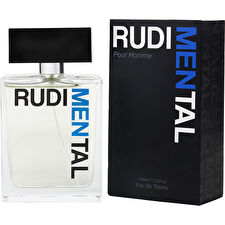 Rudimental Rudimental Blue For Men 90ml/3.3oz Rudimental Rudimental Blue For Men 90ml/3.3oz