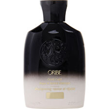 Oribe Gold Lust Repair And Restore Shampoo For Unisex 60ml/2.5oz Oribe Gold Lust Repair And Restore Shampoo For Unisex 60ml/2.5oz