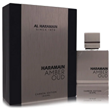 Al Haramain Amber Oud Carbon Edition Eau De Parfum 100ml Al Haramain Amber Oud Carbon Edition Eau De Parfum 100ml