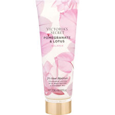 Victoria´s Secret Pomegranate & Lotus Balance Tělové Mléko 236ml Victoria´s Secret Pomegranate & Lotus Balance Tělové Mléko 236ml
