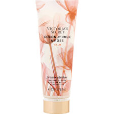 Victoria´s Secret Coconut Milk & Rose Calm Body Lotion 236ml Victoria´s Secret Coconut Milk & Rose Calm Body Lotion 236ml