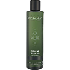 Madara Infusion Vert Firming Antioxidant Body Oil 200ml Madara Infusion Vert Firming Antioxidant Body Oil 200ml