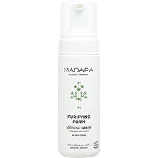 Madara Purifying Foam All Skin Types 150ml Madara Purifying Foam All Skin Types 150ml