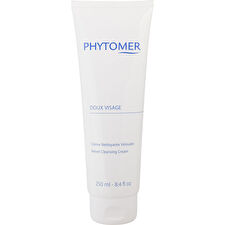 Phytomer Doux Visage Velvet Cleansing Cream 250ml/8.4oz Phytomer Doux Visage Velvet Cleansing Cream 250ml/8.4oz