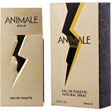 Animale Parfums Animale Seduction Eau De Toilette Spray 90ml/3.4oz Animale Parfums Animale Seduction Eau De Toilette Spray 90ml/3.4oz