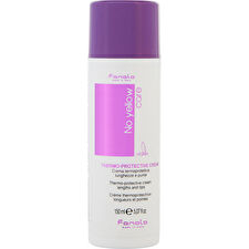Fanola No Yellow Care Thermo-protective Cream 150ml Fanola No Yellow Care Thermo-protective Cream 150ml