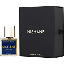Nishane Fan Your Flames Extrait De Parfum Spray 100ml/3.4oz Nishane Fan Your Flames Extrait De Parfum Spray 100ml/3.4oz