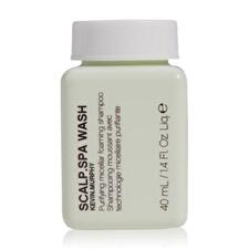 Kevin Murphy Scalp Spa Wash Hair Shampoo Soothing 40ml Kevin Murphy Scalp Spa Wash Hair Shampoo Soothing 40ml