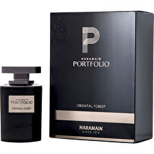 Al Haramain Portfolio - Oriental Forest For Unisex 60ml/2.5oz Al Haramain Portfolio - Oriental Forest For Unisex 60ml/2.5oz